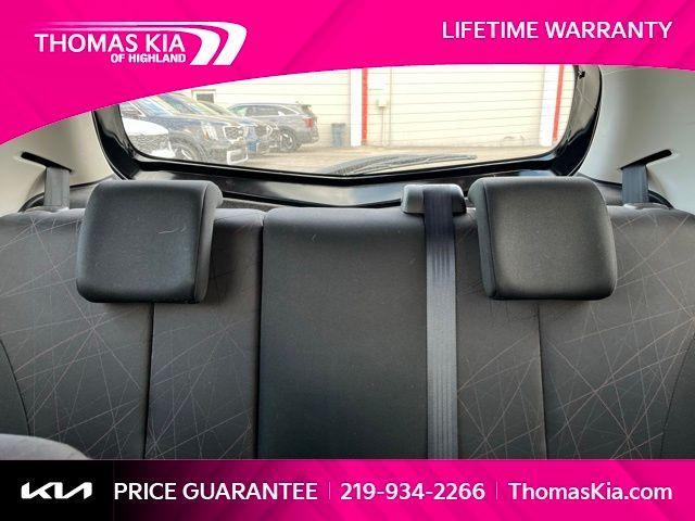 used 2013 Mazda Mazda2 car, priced at $6,950