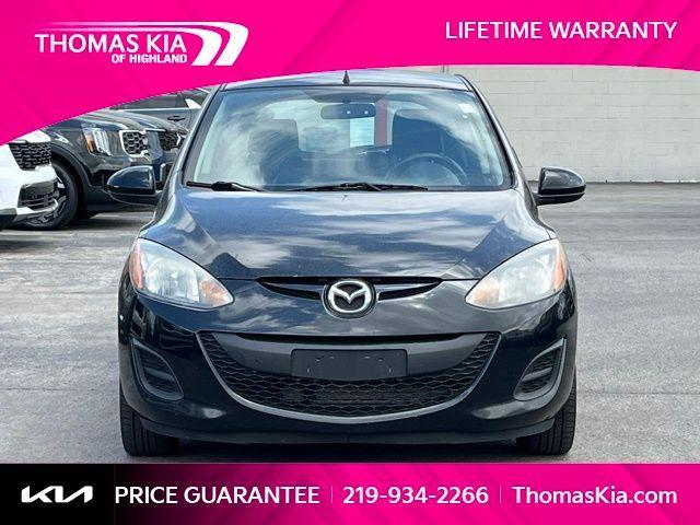 used 2013 Mazda Mazda2 car, priced at $6,950