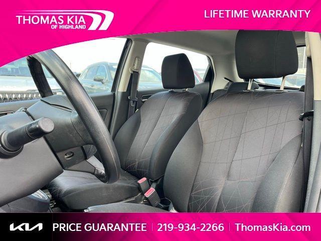 used 2013 Mazda Mazda2 car, priced at $6,950