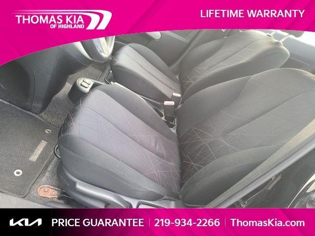 used 2013 Mazda Mazda2 car, priced at $7,364