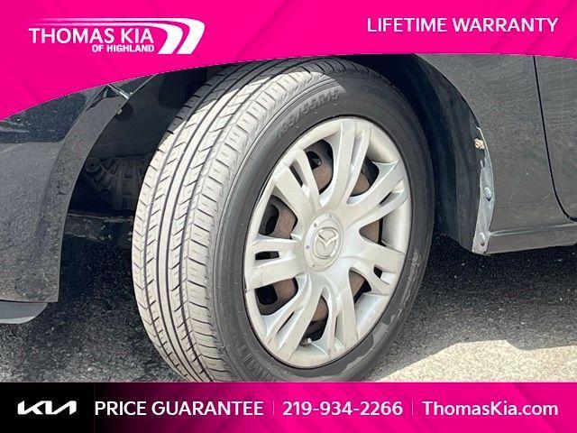 used 2013 Mazda Mazda2 car, priced at $6,950