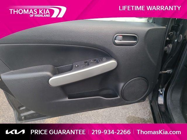 used 2013 Mazda Mazda2 car, priced at $7,364