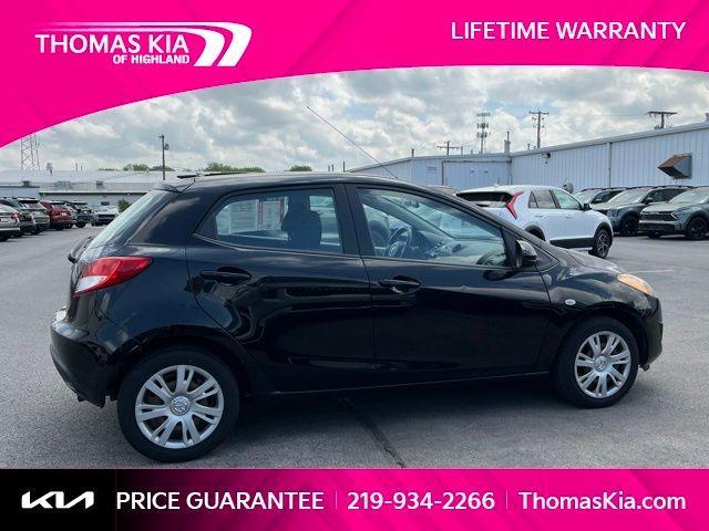 used 2013 Mazda Mazda2 car, priced at $6,950