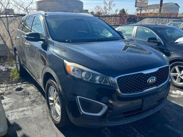 used 2018 Kia Sorento car, priced at $14,000