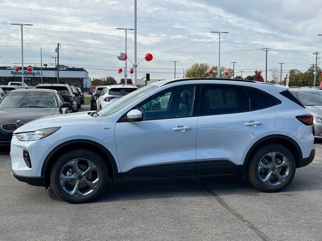 used 2025 Ford Escape car, priced at $29,235