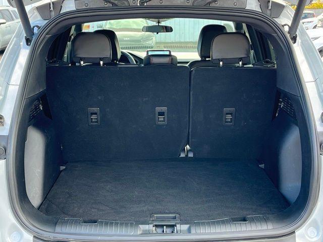 used 2025 Ford Escape car, priced at $29,235