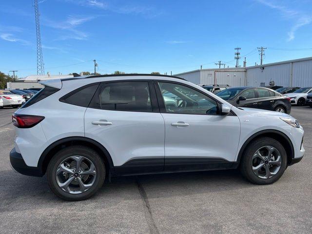 used 2025 Ford Escape car, priced at $29,235