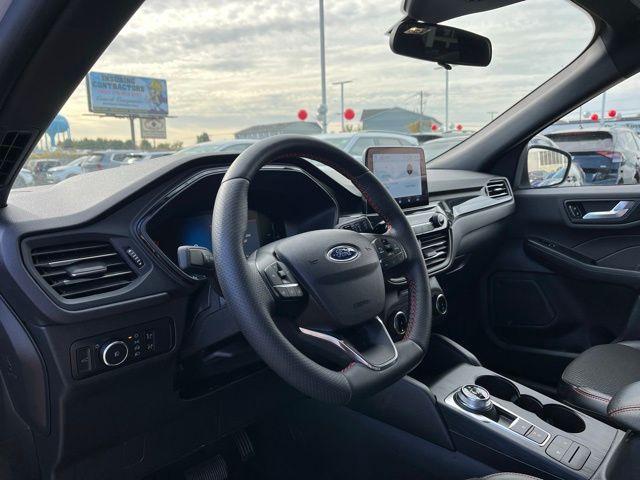 used 2025 Ford Escape car, priced at $29,235