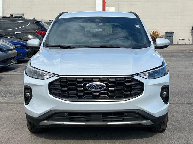 used 2025 Ford Escape car, priced at $29,235