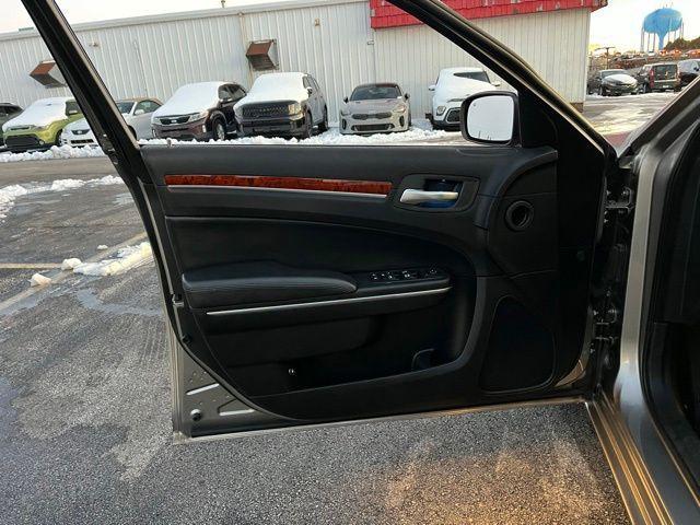 used 2014 Chrysler 300 car, priced at $12,500