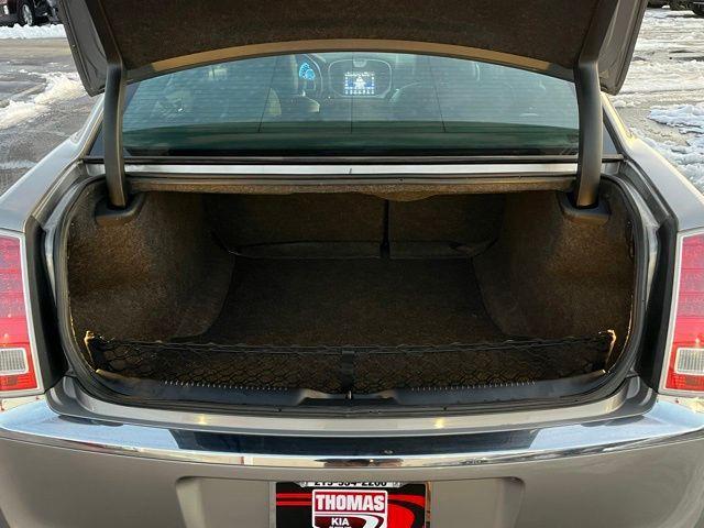 used 2014 Chrysler 300 car, priced at $12,500