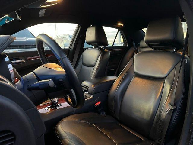used 2014 Chrysler 300 car, priced at $12,500