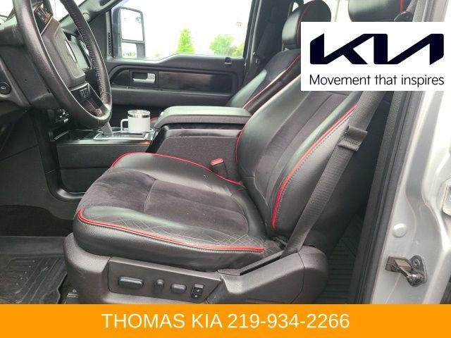 used 2013 Ford F-150 car, priced at $12,991
