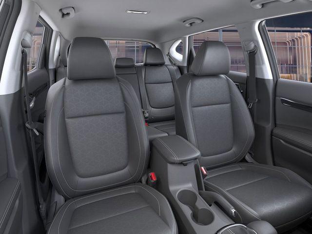 new 2026 Kia Seltos car, priced at $27,865