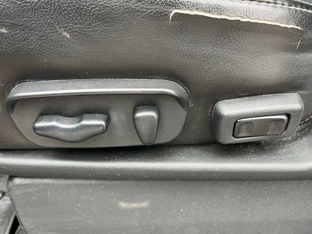 used 2015 Nissan Armada car, priced at $8,500