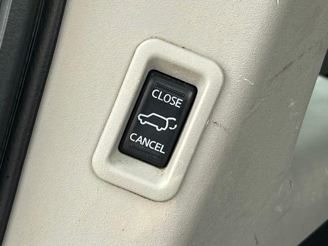 used 2015 Nissan Armada car, priced at $8,500