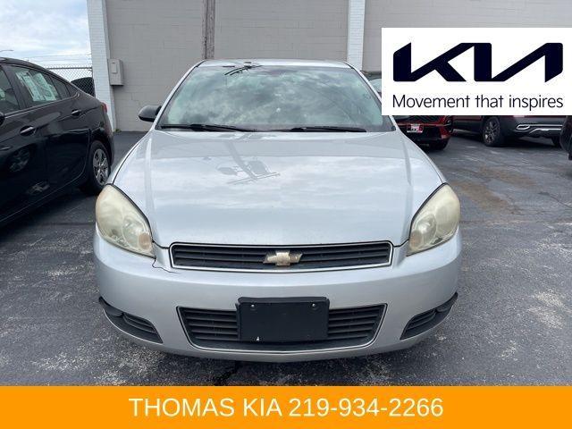 used 2011 Chevrolet Impala car, priced at $2,763