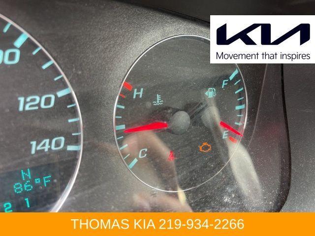 used 2011 Chevrolet Impala car, priced at $2,763