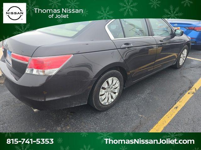 used 2011 Honda Accord car, priced at $5,000