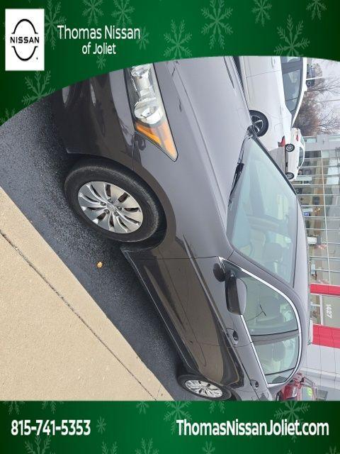 used 2011 Honda Accord car, priced at $5,000