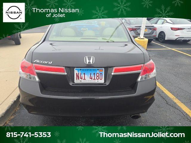 used 2011 Honda Accord car, priced at $5,000