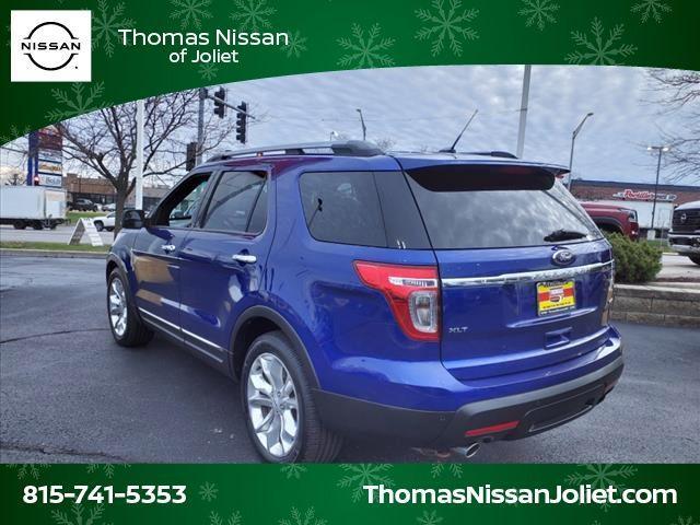 used 2013 Ford Explorer car, priced at $11,000