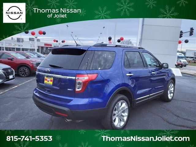 used 2013 Ford Explorer car, priced at $11,000