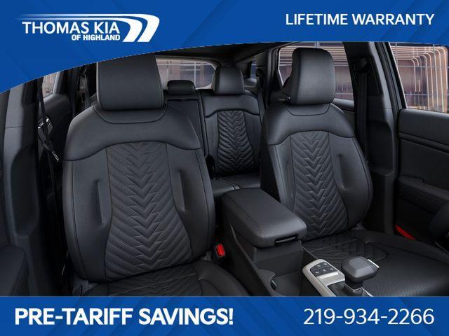 new 2026 Kia Sportage car, priced at $35,065
