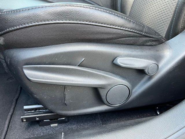 used 2024 Jeep Compass car, priced at $20,000