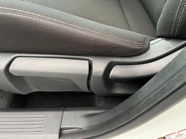 used 2024 Nissan Rogue car, priced at $21,396