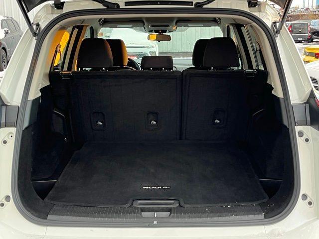 used 2024 Nissan Rogue car, priced at $21,396