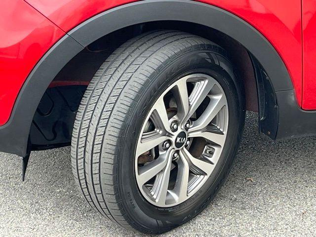 used 2014 Kia Sportage car, priced at $5,891