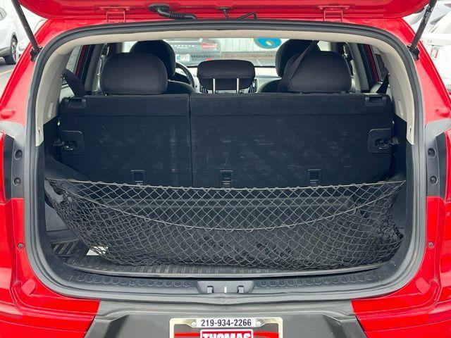 used 2014 Kia Sportage car, priced at $5,891