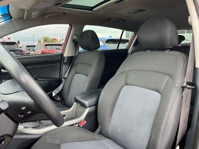 used 2014 Kia Sportage car, priced at $5,891