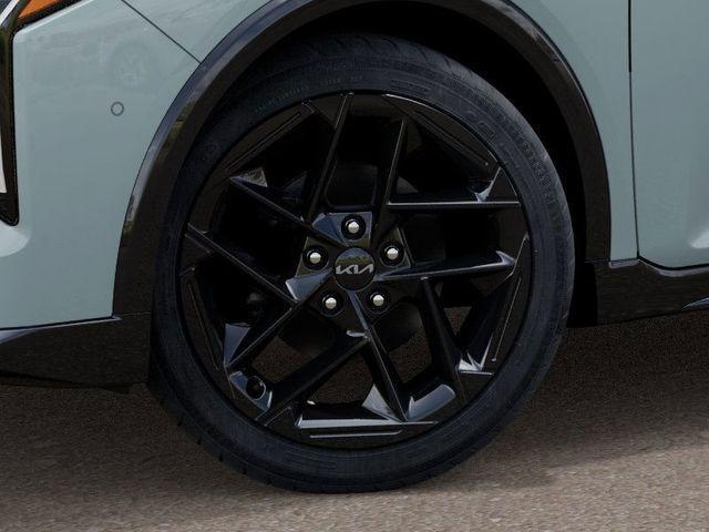 new 2025 Kia K4 car, priced at $30,473