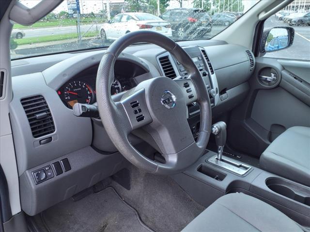used 2009 Nissan Xterra car, priced at $7,491