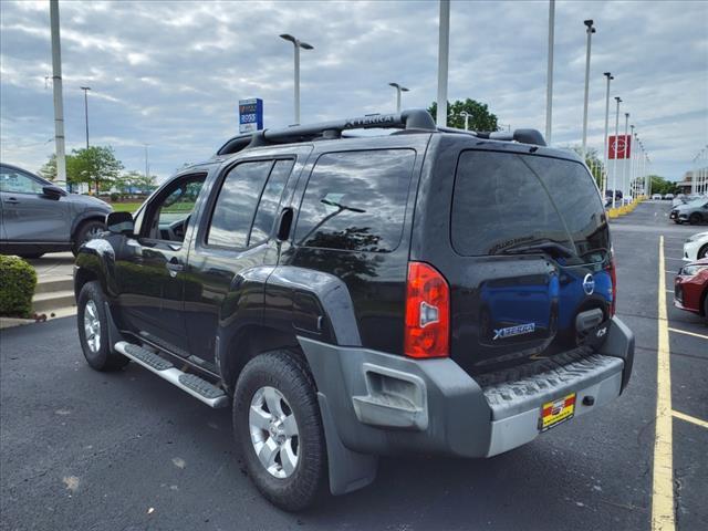used 2009 Nissan Xterra car, priced at $7,491