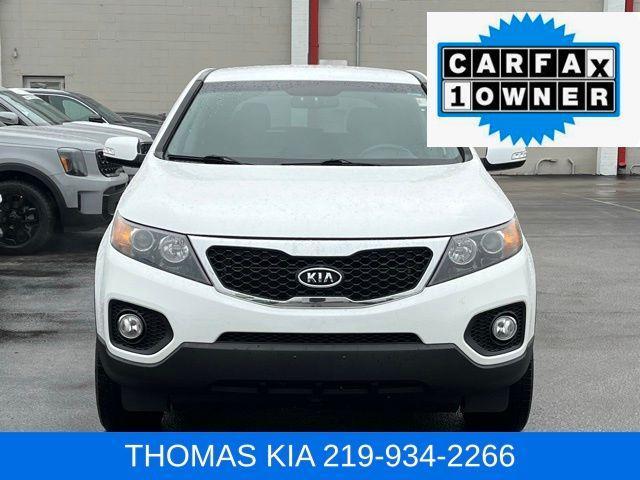 used 2013 Kia Sorento car, priced at $7,500