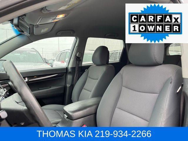 used 2013 Kia Sorento car, priced at $7,500