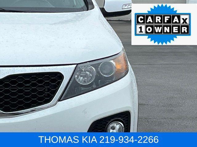 used 2013 Kia Sorento car, priced at $7,500