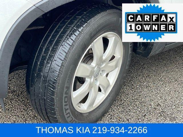 used 2013 Kia Sorento car, priced at $7,500