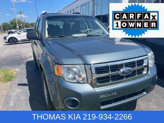 used 2010 Ford Escape car, priced at $6,879