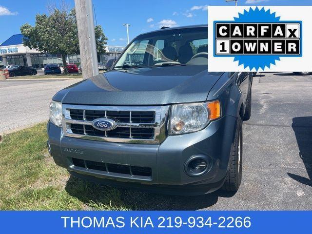 used 2010 Ford Escape car, priced at $6,879