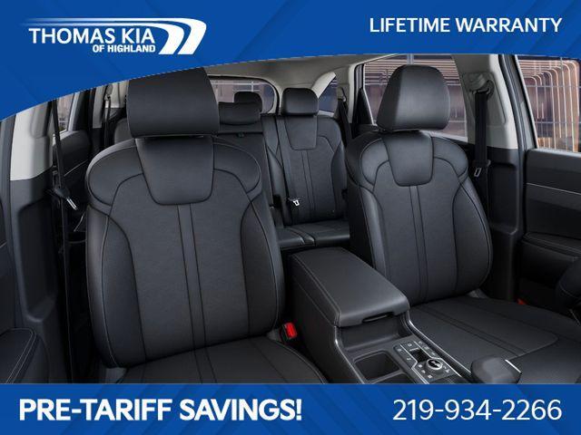 new 2026 Kia Sorento car, priced at $39,687