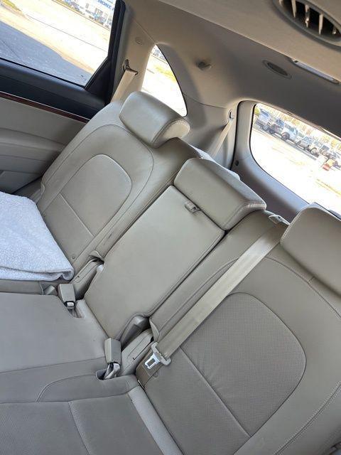 used 2011 Hyundai Veracruz car, priced at $7,995