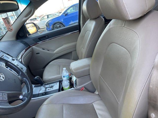 used 2011 Hyundai Veracruz car, priced at $7,995