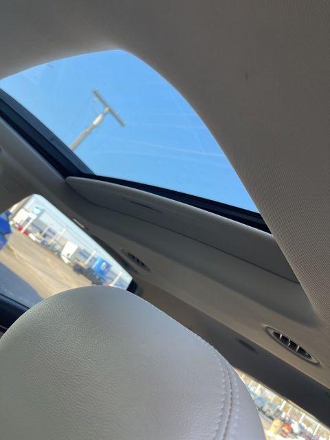 used 2011 Hyundai Veracruz car, priced at $7,995