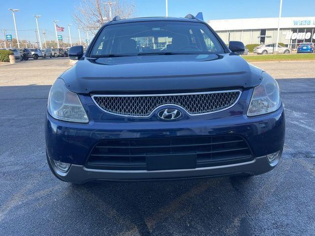 used 2011 Hyundai Veracruz car, priced at $7,995