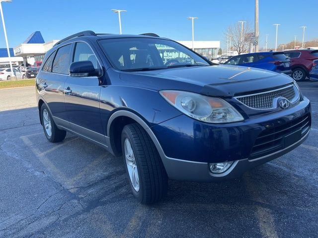 used 2011 Hyundai Veracruz car, priced at $7,995
