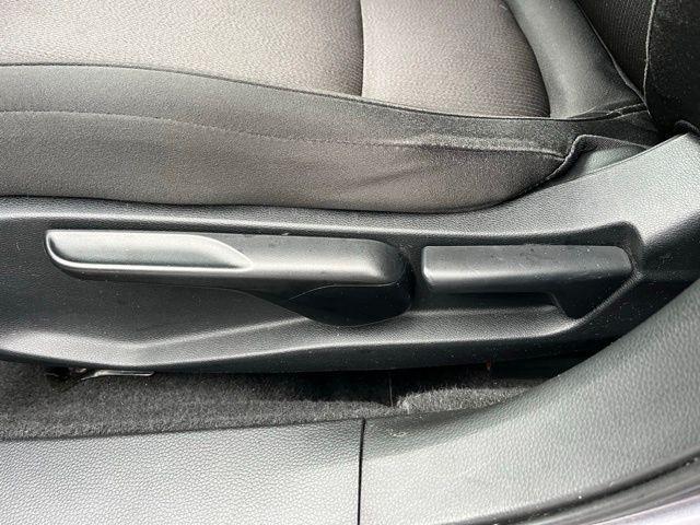 used 2018 Honda Accord car, priced at $18,894